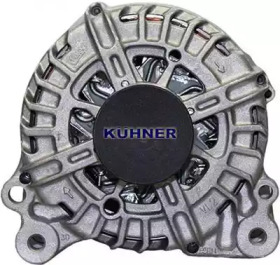 AD KUHNER 554569riv -  Генератор